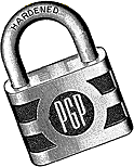 O'Reilly's PGP Book Logo